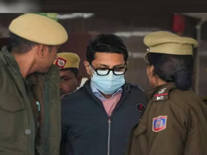 air india flight controversy patiala house court reserves order on bail plea of accused shankar mishra | 'फ्लाइटमध्ये दारू प्यायल्यानंतर स्वत:वर नियंत्रण ठेवलं नाही, पण...', शंकर मिश्रा यांचा खुलासा air india flight controversy patiala house court reserves order on bail plea of accused shankar mishra | 'फ्लाइटमध्ये दारू प्यायल्यानंतर स्वत:वर नियंत्रण ठेवलं नाही, पण...', शंकर मिश्रा यांचा खुलासा