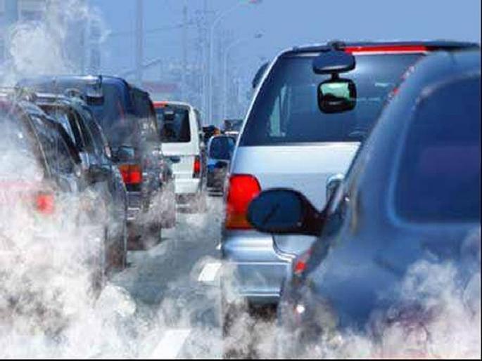 The Delhi-Delhi directive to remove 10-year-old diesel vehicles from Delhi, NGT | दिल्लीतून दहा वर्षे जुनी डिझेलवरील वाहने हटवा, एनजीटीचे दिल्ली सरकारला निर्देश The Delhi-Delhi directive to remove 10-year-old diesel vehicles from Delhi, NGT | दिल्लीतून दहा वर्षे जुनी डिझेलवरील वाहने हटवा, एनजीटीचे दिल्ली सरकारला निर्देश