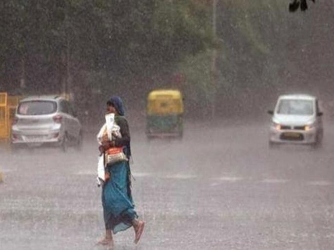 delhi receives highest rainfall in 57 years total of 1170 mm of rainfall was recorded in the monsoon pdc | दिल्लीत ५७ वर्षांतील यंदा सर्वाधिक पाऊस; मान्सूनमध्ये एकूण ११७० मिमी पावसाची नोंद delhi receives highest rainfall in 57 years total of 1170 mm of rainfall was recorded in the monsoon pdc | दिल्लीत ५७ वर्षांतील यंदा सर्वाधिक पाऊस; मान्सूनमध्ये एकूण ११७० मिमी पावसाची नोंद