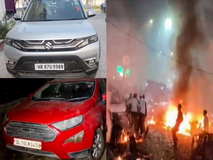 Delhi Red Fort Blast Not one or two, but as many as 32 cars were to be used, this was the plan of Babri revenge | लाल किल्ला ब्लास्ट : एक-दोन नव्हे, तब्बल 32 कारचा होणार होता वापर; दहशतवाद्यांनी आखला होता 'बाबरीचा' बदला घेण्याचा भयंकर कट