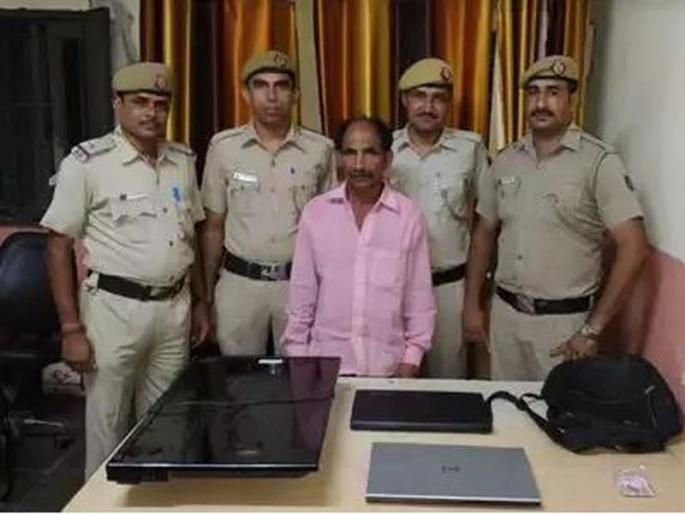 Surprising Think; Age 63, 5 girlfriends and business theft | चक्रावून टाकणारी गोष्ट; वय ६३, ५ प्रेयसी आणि धंदा चोरी Surprising Think; Age 63, 5 girlfriends and business theft | चक्रावून टाकणारी गोष्ट; वय ६३, ५ प्रेयसी आणि धंदा चोरी