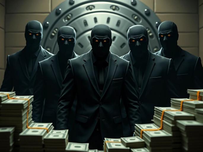Be careful, this could happen to you too! Rs 2.3 crore embezzled by pretending to be an officer | सावध व्हा, तुमच्यासोबतही असं घडू शकतं! अधिकारी असल्याची बतावणी करून २.३ कोटी रुपये पळवले Be careful, this could happen to you too! Rs 2.3 crore embezzled by pretending to be an officer | सावध व्हा, तुमच्यासोबतही असं घडू शकतं! अधिकारी असल्याची बतावणी करून २.३ कोटी रुपये पळवले