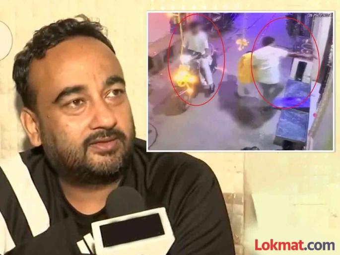 The reason behind the double murder of uncle and nephew in Shahdara Delhi has been revealed | १७ दिवसांची प्लॅनिंग, ७० हजारांचा वाद अन्... १६ वर्षाच्या पुतण्याने केली काका आणि भावाची हत्या The reason behind the double murder of uncle and nephew in Shahdara Delhi has been revealed | १७ दिवसांची प्लॅनिंग, ७० हजारांचा वाद अन्... १६ वर्षाच्या पुतण्याने केली काका आणि भावाची हत्या