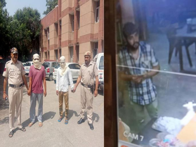 Sister made a big disclosure on the murder case of Haryanvi singer demanding action against the policemen | रेपच्या आरोपानंतर बॉयफ्रेन्ड गेला होता तुरूंगात, जामीनावर बाहेर येताच गायिका गर्लफ्रेन्डची केली हत्या Sister made a big disclosure on the murder case of Haryanvi singer demanding action against the policemen | रेपच्या आरोपानंतर बॉयफ्रेन्ड गेला होता तुरूंगात, जामीनावर बाहेर येताच गायिका गर्लफ्रेन्डची केली हत्या