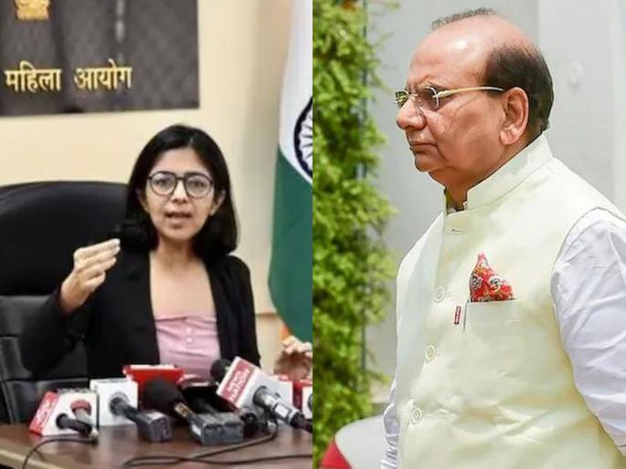 223 employees sacked from Delhi Commission for Women; Orders of the Lieutenant Governor | दिल्ली महिला आयोगातून २२३ कर्मचाऱ्यांना तडकाफडकी काढले; उपराज्यपालांचे आदेश 223 employees sacked from Delhi Commission for Women; Orders of the Lieutenant Governor | दिल्ली महिला आयोगातून २२३ कर्मचाऱ्यांना तडकाफडकी काढले; उपराज्यपालांचे आदेश