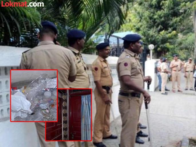 A father along with four daughters committed suicide by consuming poisonous substances in Delhi's Vasant Kunj area | एका घरात पाच मृतदेह! चार मुलींसह वडिलांनी संपवलं आयुष्य, कारण...