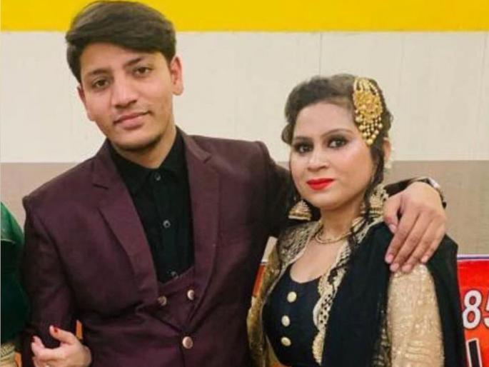 triple talaq given to wife after assault in delhi | बेदम मारहाण करून पत्नीला दिला ट्रिपल तलाक; मदतीसाठी कुटुंबीयांची पंतप्रधानांना साद triple talaq given to wife after assault in delhi | बेदम मारहाण करून पत्नीला दिला ट्रिपल तलाक; मदतीसाठी कुटुंबीयांची पंतप्रधानांना साद