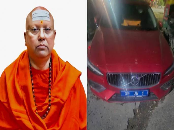 Delhi Sexual abuse by Baba in Ashram, Warden also involved Shocking allegations by 17 girls | दिल्ली हादरली! आश्रमात बाबाकडून लैंगिक अत्याचार, वॉर्डनही सामील; १७ मुलींचा धक्कादायक आरोप