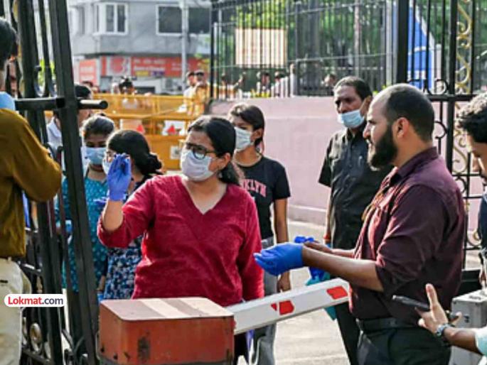 Thrill in Delhi Assembly! SUV enters, breaking barricade, defying tight security | दिल्ली विधानसभेत थरार! कडक सुरक्षा व्यवस्थेला आव्हान देत बॅरिकेड तोडून SUV आत Thrill in Delhi Assembly! SUV enters, breaking barricade, defying tight security | दिल्ली विधानसभेत थरार! कडक सुरक्षा व्यवस्थेला आव्हान देत बॅरिकेड तोडून SUV आत