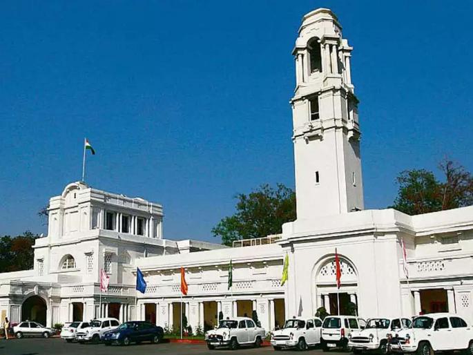 Delhi Assembly elections on February 8; Counting 11st | दिल्ली विधानसभेची निवडणूक ८ फेब्रुवारीला; ११ ला मतमोजणी Delhi Assembly elections on February 8; Counting 11st | दिल्ली विधानसभेची निवडणूक ८ फेब्रुवारीला; ११ ला मतमोजणी