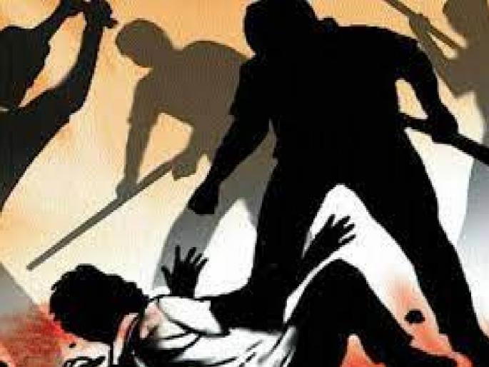 Delhi crime news | Minor boy gangraped in delhi; Women Commission issuide notice to Delhi Police | धक्कादायक! 12 वर्षीय मुलावर सामूहिक अत्याचार, लाठ्याकाठ्यांनी मारहाण करत रस्त्यावर फेकले Delhi crime news | Minor boy gangraped in delhi; Women Commission issuide notice to Delhi Police | धक्कादायक! 12 वर्षीय मुलावर सामूहिक अत्याचार, लाठ्याकाठ्यांनी मारहाण करत रस्त्यावर फेकले