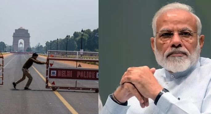 coronavirus: Will lockdown be extended in the country india? Central Government answers about it's roumer | coronavirus: देशात 'लॉकडाऊन'चा कालावधी आणखी वाढणार? केंद्र सरकारनं दिलं स्पष्टीकरण 