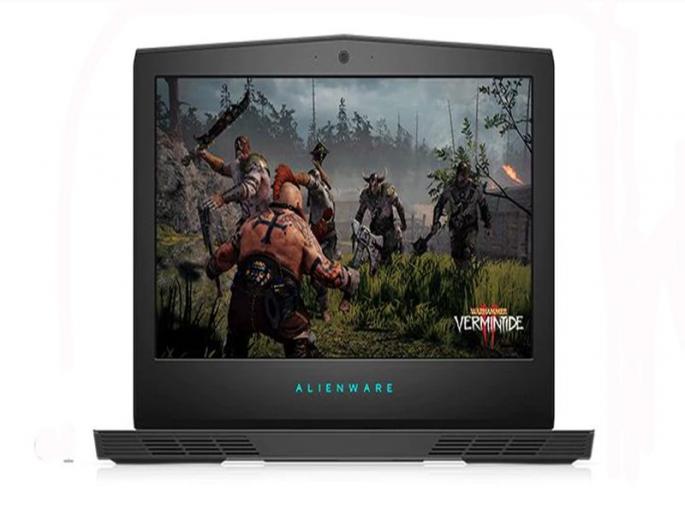 Dell launched Alienware 15, Alienware 17 and G Series gaming laptops in India | डेलचे दोन गेमिंग लॅपटॉप्स बाजारपेठेत दाखल Dell launched Alienware 15, Alienware 17 and G Series gaming laptops in India | डेलचे दोन गेमिंग लॅपटॉप्स बाजारपेठेत दाखल