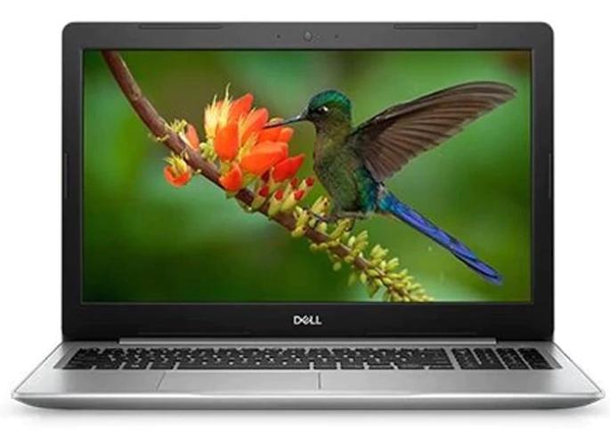 Dell's Inspiron 15 Notebook | डेलचे इन्स्पीरॉन १५ नोटबुक Dell's Inspiron 15 Notebook | डेलचे इन्स्पीरॉन १५ नोटबुक