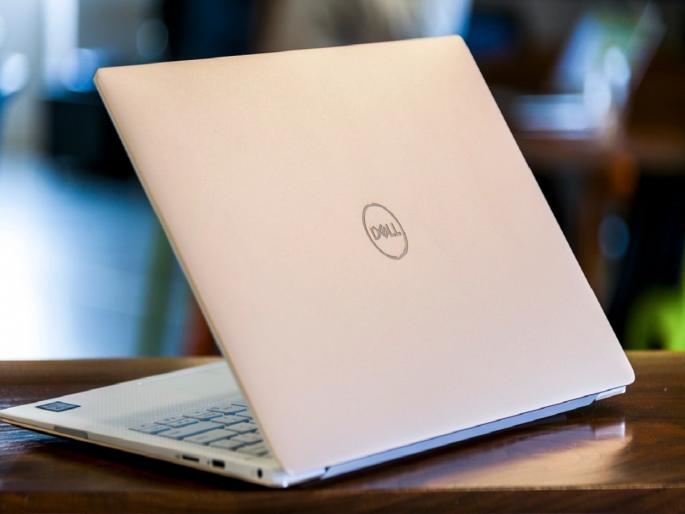 Dell tops TRA's 'Most Desired' list for the second year in a row! | सलग दुसऱ्या वर्षी टीआरएच्या 'मोस्ट डिझायर्ड' यादीत Dell अव्वल क्रमांकावर!  Dell tops TRA's 'Most Desired' list for the second year in a row! | सलग दुसऱ्या वर्षी टीआरएच्या 'मोस्ट डिझायर्ड' यादीत Dell अव्वल क्रमांकावर!