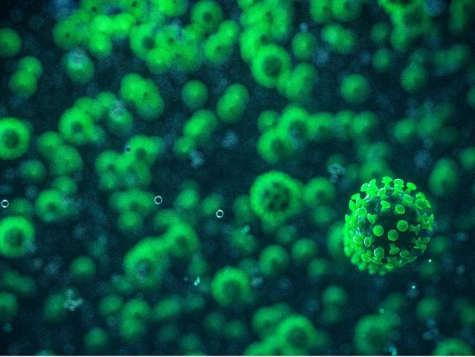 Exciting! Delta corona virus patient dies before one month in Beed | खळबळजनक ! बीडमध्ये निष्पन्न झालेल्या ‘डेल्टा’च्या रुग्णाचा महिन्यापूर्वीच मृत्यू Exciting! Delta corona virus patient dies before one month in Beed | खळबळजनक ! बीडमध्ये निष्पन्न झालेल्या ‘डेल्टा’च्या रुग्णाचा महिन्यापूर्वीच मृत्यू