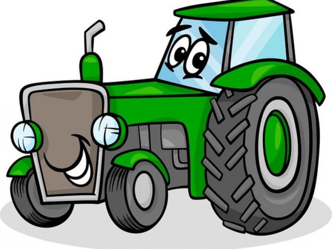 Demand for tractors increased; Supply decreased | ट्रॅक्टरची मागणी वाढली; पुरवठा घटला Demand for tractors increased; Supply decreased | ट्रॅक्टरची मागणी वाढली; पुरवठा घटला