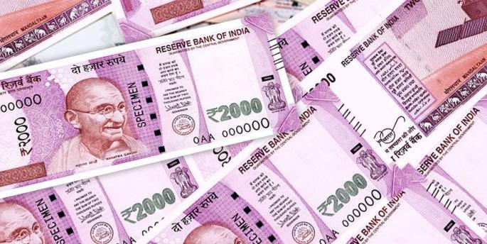 Demonatisation : motive to curb fake notes failed | निश्चलनीकरण: आणखी एक उद्देश फसला! Demonatisation : motive to curb fake notes failed | निश्चलनीकरण: आणखी एक उद्देश फसला!