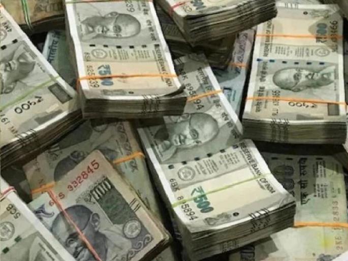 Share capital of lakhs and donation of three crores; Purchase of election bonds from a company in Kolhapur | भागभांडवल लाखाचे अन् देणगी दिली तीन कोटींची; कोल्हापुरातील कंपनीकडून निवडणूक रोख्यांची खरेदी Share capital of lakhs and donation of three crores; Purchase of election bonds from a company in Kolhapur | भागभांडवल लाखाचे अन् देणगी दिली तीन कोटींची; कोल्हापुरातील कंपनीकडून निवडणूक रोख्यांची खरेदी