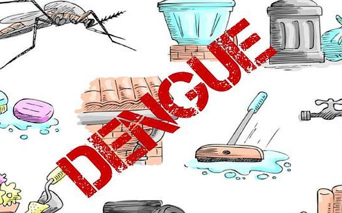Prepare action plan for dengue prevention measures | डेंग्यू प्रतिबंधक उपाययोजनांचा कृती आराखडा तयार Prepare action plan for dengue prevention measures | डेंग्यू प्रतिबंधक उपाययोजनांचा कृती आराखडा तयार