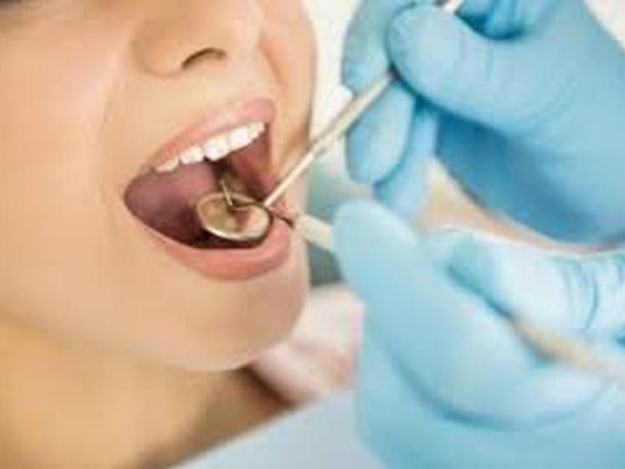 Extension of 130 temporary posts in the Department of Dentistry | दंतचिकित्सा विभागातील १३० अस्थायी पदांना मुदतवाढ Extension of 130 temporary posts in the Department of Dentistry | दंतचिकित्सा विभागातील १३० अस्थायी पदांना मुदतवाढ