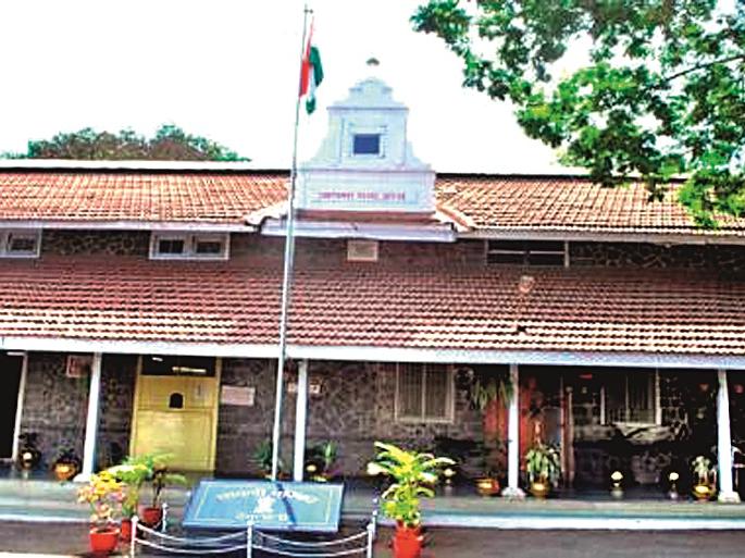 Funding cantonment boards for the first time | कॅन्टोन्मेंट बोर्डांना पहिल्यांदाच निधी Funding cantonment boards for the first time | कॅन्टोन्मेंट बोर्डांना पहिल्यांदाच निधी