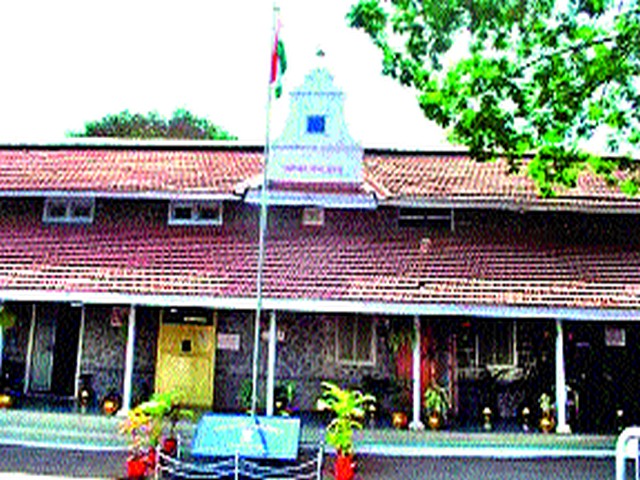 Preparation for the Cantonment election | कॅन्टोन्मेंट निवडणुकीची तयारी Preparation for the Cantonment election | कॅन्टोन्मेंट निवडणुकीची तयारी