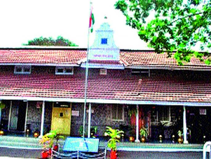 The election process is green | निवडणूक प्रक्रियेस हिरवाकंदील The election process is green | निवडणूक प्रक्रियेस हिरवाकंदील