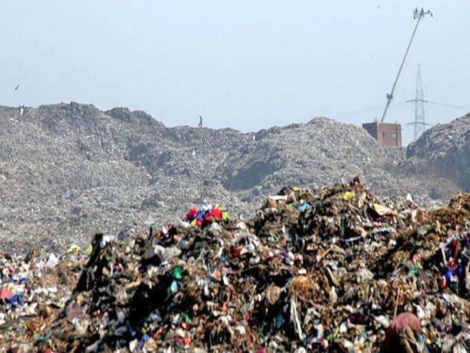 2026 deadline for Deonar waste to energy project? Contractor gets extension, legal approvals delayed | देवनार येथील वेस्ट टू एनर्जी प्रकल्पाला २०२६चा मुहूर्त? कंत्राटदाराला मुदतवाढ, कायदेशीर मंजुऱ्यांना विलंब