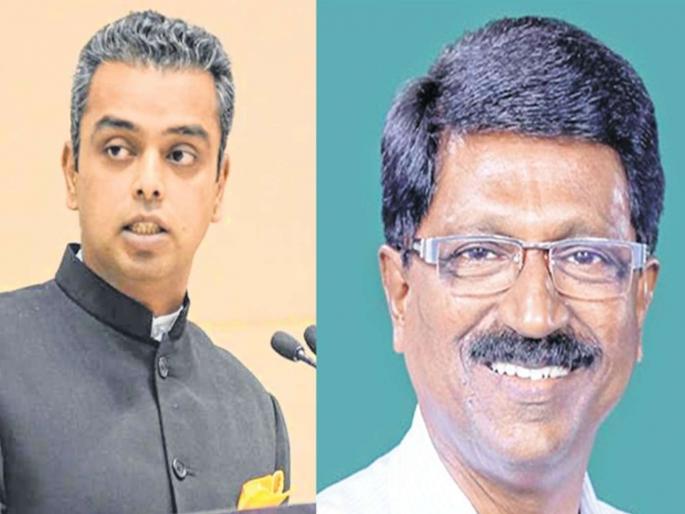The role of multilingual voters is important; | बहुभाषक मतदारांची भूमिका महत्त्वाची, उच्चभ्रूंच्या मतदानावर ठरणार गणित The role of multilingual voters is important; | बहुभाषक मतदारांची भूमिका महत्त्वाची, उच्चभ्रूंच्या मतदानावर ठरणार गणित