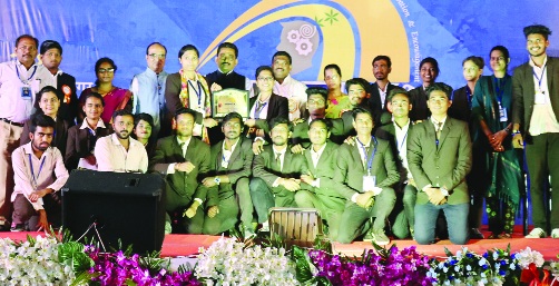 Quality Philosophy in 'Dipax' | ‘डिपेक्स’मध्ये गुणवत्तेचे दर्शन Quality Philosophy in 'Dipax' | ‘डिपेक्स’मध्ये गुणवत्तेचे दर्शन