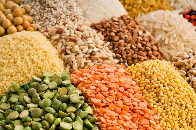 Grocery prices up in five years; The budget of the common man doubled | पाच वर्षांत किराणा महागला; सामान्यांचे बजेट दुपटीने वाढले Grocery prices up in five years; The budget of the common man doubled | पाच वर्षांत किराणा महागला; सामान्यांचे बजेट दुपटीने वाढले