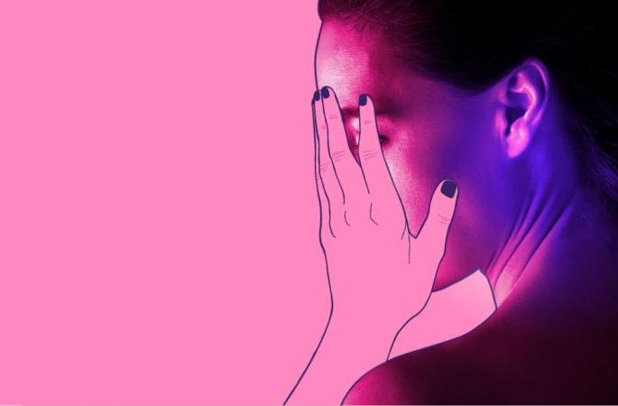 The second wave of corona exacerbated the depression of many | कोरोनाच्या दुसऱ्या लाटेने अनेकांचे डिप्रेशन वाढविले The second wave of corona exacerbated the depression of many | कोरोनाच्या दुसऱ्या लाटेने अनेकांचे डिप्रेशन वाढविले