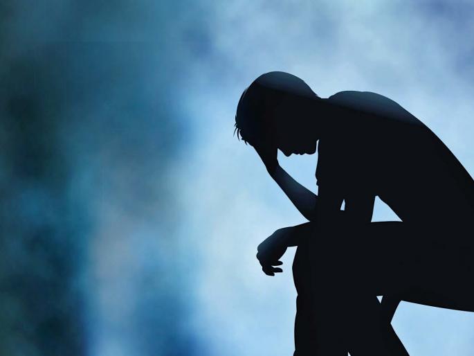 Omicron Variant so much afraid of being ruined by corona that i went to die youth commits suicide | 'पहिला नोटाबंदी मग कोरोना नंतर लॉकडाऊन'; ओमायक्रॉनला घाबरून व्यापाऱ्याची आत्महत्या  Omicron Variant so much afraid of being ruined by corona that i went to die youth commits suicide | 'पहिला नोटाबंदी मग कोरोना नंतर लॉकडाऊन'; ओमायक्रॉनला घाबरून व्यापाऱ्याची आत्महत्या