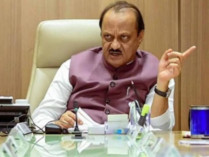 Ajit Pawar's warning to ministers, if you don't have time, vacate the chair; Strong words delivered at Chintan Shibir | अजित पवारांची मंत्र्यांना तंबी, वेळ नसेल तर खुर्ची रिकामी करा; चिंतन शिबिरात सुनावले खडेबोल