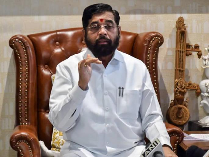 Trust in Eknath Shinde again; Re-election as party leader, Shinde has all the power in the upcoming elections | एकनाथ शिंदे यांच्यावर पुन्हा विश्वास; पक्षनेतेपदी फेरनिवड, आगामी निवडणुकीचे सर्वाधिकार शिंदेंकडेच Trust in Eknath Shinde again; Re-election as party leader, Shinde has all the power in the upcoming elections | एकनाथ शिंदे यांच्यावर पुन्हा विश्वास; पक्षनेतेपदी फेरनिवड, आगामी निवडणुकीचे सर्वाधिकार शिंदेंकडेच
