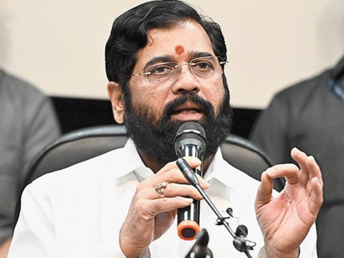 'Only the Mahayuti flag will be hoisted in the municipal elections': Eknath Shinde | 'महापालिका निवडणुकीत महायुतीचाच झेंडा फडकणार': एकनाथ शिंदे