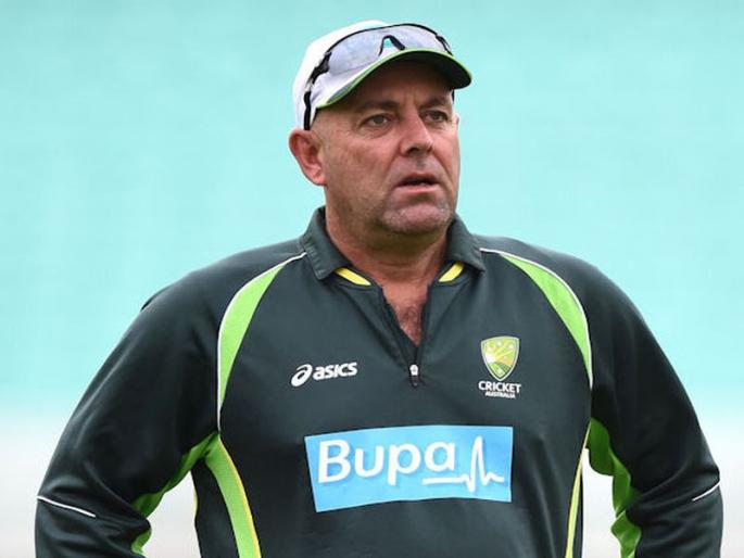 Lehmann has the responsibility of making young players | लेहमन यांच्याकडे युवा खेळाडूंना घडविण्याची जबाबदारी