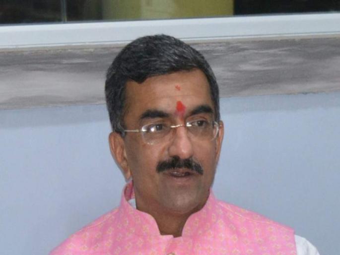 The number of MLAs in our group will increase further; Big statement of Shambhuraj Desai | आमच्या गटातील आमदारांची संख्या आणखी वाढणार; शंभूराज देसाईंचं मोठं विधान The number of MLAs in our group will increase further; Big statement of Shambhuraj Desai | आमच्या गटातील आमदारांची संख्या आणखी वाढणार; शंभूराज देसाईंचं मोठं विधान