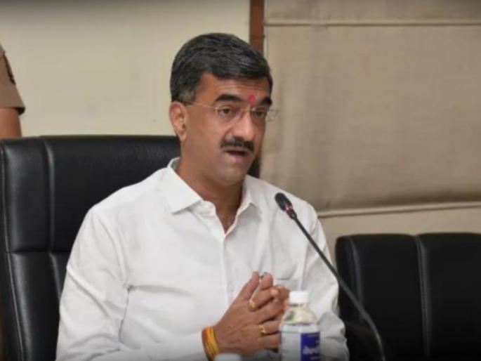 Give Maratha reservation that survives in court Assurance of Shambhuraj Desai | न्यायालयात टिकणारे मराठा आरक्षण देऊ; शंभूराज देसाई यांचे आश्वासन Give Maratha reservation that survives in court Assurance of Shambhuraj Desai | न्यायालयात टिकणारे मराठा आरक्षण देऊ; शंभूराज देसाई यांचे आश्वासन