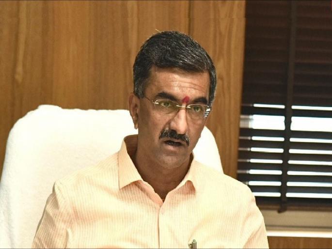 Start work on all five bridges on Shegaon Pandharpur highway within a month - Shambhuraj Desai orders | शेगाव पंढरपूर महामार्गावरील पाचही पुलांचे काम महिनाभरात सुरू करा -शंभूराज देसाई यांचे आदेश Start work on all five bridges on Shegaon Pandharpur highway within a month - Shambhuraj Desai orders | शेगाव पंढरपूर महामार्गावरील पाचही पुलांचे काम महिनाभरात सुरू करा -शंभूराज देसाई यांचे आदेश