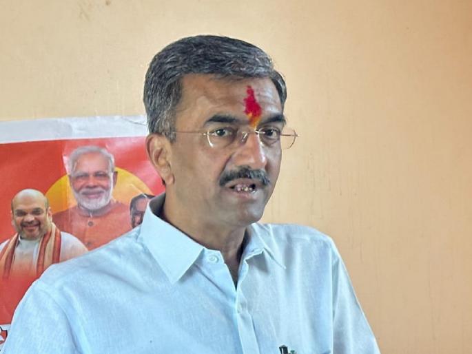 Everyone wants to get the post of guardian minister for himself, his party says Minister Shambhuraj Desai | पालकमंत्रीपद स्वतःला, आपल्या पक्षाला मिळावे असे प्रत्येकाला वाटते - मंत्री शंभूराज देसाई  Everyone wants to get the post of guardian minister for himself, his party says Minister Shambhuraj Desai | पालकमंत्रीपद स्वतःला, आपल्या पक्षाला मिळावे असे प्रत्येकाला वाटते - मंत्री शंभूराज देसाई