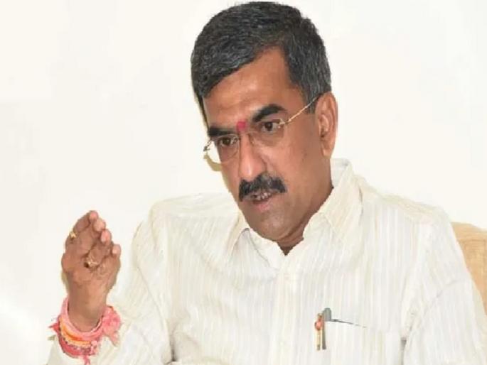 Minister of State for Home Affairs Shambhuraj Desai criticizes Chandrakant Patil | "शिवसेनेच्या बोटाला धरून भाजपा मोठी झाली; चंद्रकांत पाटलांनी नैराश्येतून बोलणं टाळावं, अन्यथा..." Minister of State for Home Affairs Shambhuraj Desai criticizes Chandrakant Patil | "शिवसेनेच्या बोटाला धरून भाजपा मोठी झाली; चंद्रकांत पाटलांनी नैराश्येतून बोलणं टाळावं, अन्यथा..."