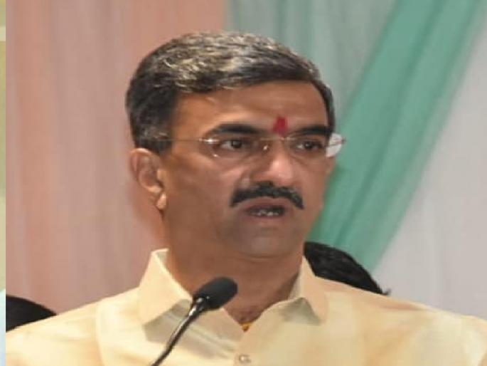 The Shiv Sena chief's decision to go with the Mahavikas Aghadi was unconvincing says Minister Shambhuraj Desai | ..त्यामुळे शिंदे सरकारच्या पाठीशी ठाम उभे राहण्याचा घेतला निर्णय, पालकमंत्री शंभूराज देसाईंची स्पष्टोक्ती The Shiv Sena chief's decision to go with the Mahavikas Aghadi was unconvincing says Minister Shambhuraj Desai | ..त्यामुळे शिंदे सरकारच्या पाठीशी ठाम उभे राहण्याचा घेतला निर्णय, पालकमंत्री शंभूराज देसाईंची स्पष्टोक्ती