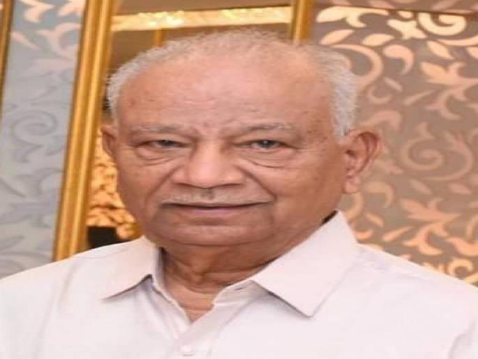 Former Shiv Sena MLA Suryakant Desai has passed away | शिवसेनेचे माजी आमदार सूर्यकांत देसाई यांचे निधन Former Shiv Sena MLA Suryakant Desai has passed away | शिवसेनेचे माजी आमदार सूर्यकांत देसाई यांचे निधन
