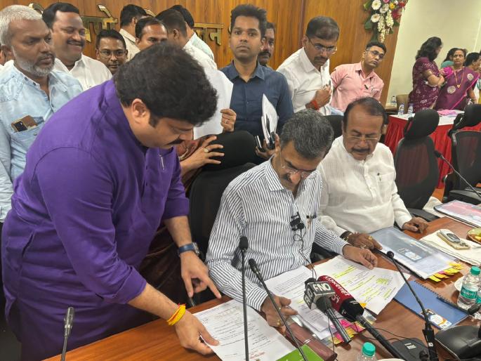 Demolish Dahisar's Dangerous Iranian Mosque From Structural Audit MLA Raju Patil's demand | दहिसरच्या धोकादायक इराणी मस्जिदचे स्ट्रक्चरल ऑडिट कडून पाडून टाका; आमदार राजू पाटील यांची मागणी Demolish Dahisar's Dangerous Iranian Mosque From Structural Audit MLA Raju Patil's demand | दहिसरच्या धोकादायक इराणी मस्जिदचे स्ट्रक्चरल ऑडिट कडून पाडून टाका; आमदार राजू पाटील यांची मागणी