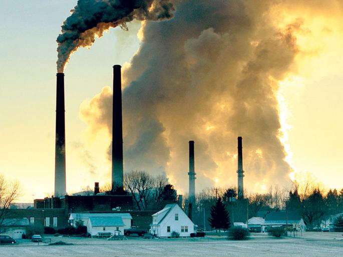 Global Air Report 1.16 lakh newborns killed in India in 2019 | ग्लोबल एअर अहवाल : भारतात २०१९ मध्ये १.१६ लाख नवजात दगावली