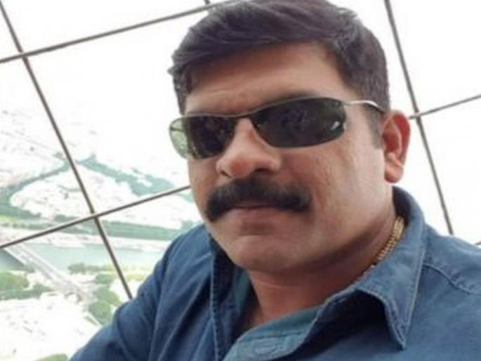ED Arrests Sena MLA Pratap Sarnaiks Aide Yogesh Deshmukh In Money Laundering Case | मनी लाँड्रिंगप्रकरणी ठाण्यातील व्यावसायिक योगेश देशमुखला ईडी कोठडी ED Arrests Sena MLA Pratap Sarnaiks Aide Yogesh Deshmukh In Money Laundering Case | मनी लाँड्रिंगप्रकरणी ठाण्यातील व्यावसायिक योगेश देशमुखला ईडी कोठडी