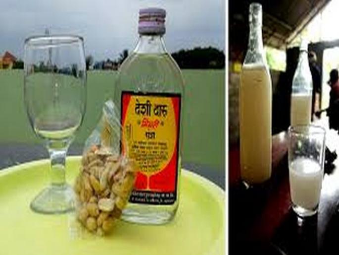 The country's ammunition store in tondapur, canceled the resolution | तोंडापूर येथील देशी दारु दुकानाचा ठराव रद्द The country's ammunition store in tondapur, canceled the resolution | तोंडापूर येथील देशी दारु दुकानाचा ठराव रद्द