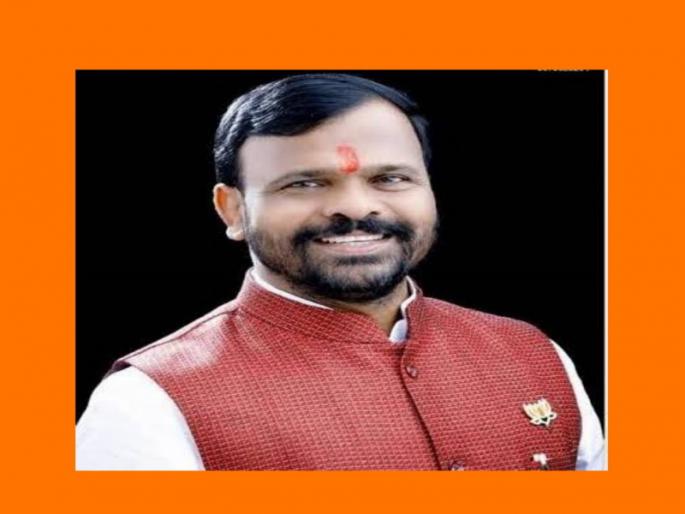 A case has been registered in Pune against the former district president of BJP in Solapur Shrikant Deshmukh | सोलापुरातील भाजपचे माजी जिल्हाध्यक्ष श्रीकांत देशमुख यांच्यावर पुण्यात गुन्हा दाखल A case has been registered in Pune against the former district president of BJP in Solapur Shrikant Deshmukh | सोलापुरातील भाजपचे माजी जिल्हाध्यक्ष श्रीकांत देशमुख यांच्यावर पुण्यात गुन्हा दाखल